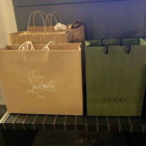 Meet your Posher, Autumn